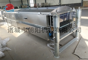 34 roll horizontal depilator